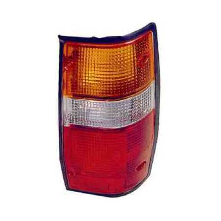 IPARLUX PILOT REAR LIGHT RIGHT 16515532