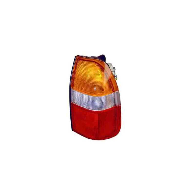 IPARLUX PILOT REAR LIGHT RIGHT 16515632