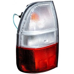 IPARLUX Piloto Luz Trasero Izquierdo - Con Portalámparas Incluido 16515633
