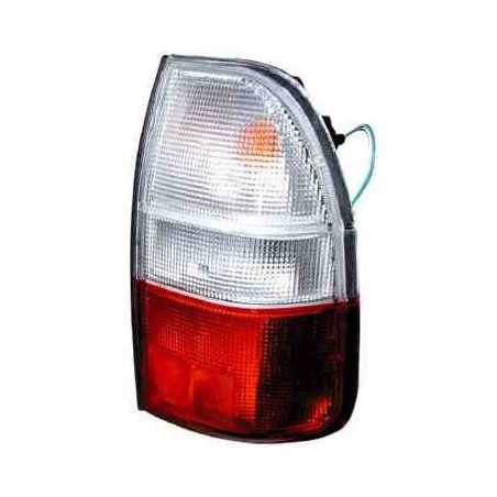 IPARLUX PILOT REAR LIGHT RIGHT 16515634