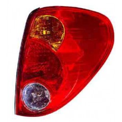 IPARLUX PILOT REAR LIGHT RIGHT 16515752