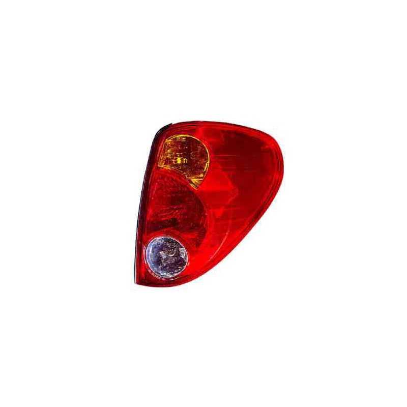 IPARLUX PILOT REAR LIGHT RIGHT 16515752