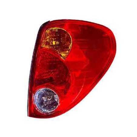 IPARLUX PILOT REAR LIGHT RIGHT 16515752