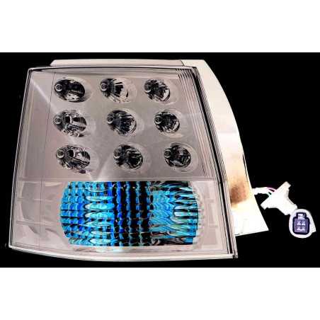 IPARLUX PILOT REAR LIGHT LEFT 16515931