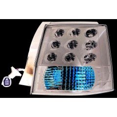 IPARLUX Piloto luz trasero derecho 16515932