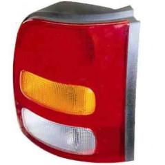 IPARLUX PILOT REAR LIGHT RIGHT 16520452