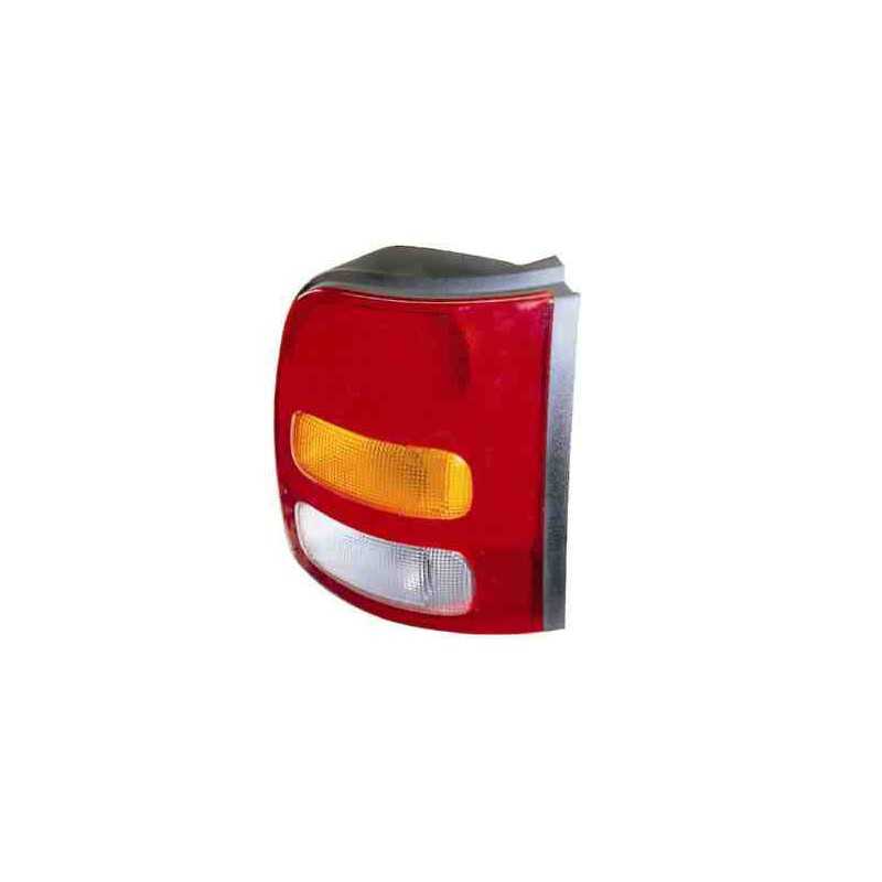 IPARLUX PILOT REAR LIGHT RIGHT 16520452