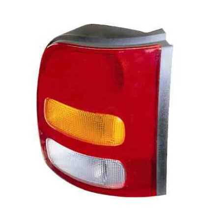 IPARLUX PILOT REAR LIGHT RIGHT 16520452