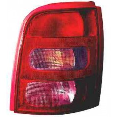 IPARLUX Piloto luz trasero derecho 16520552