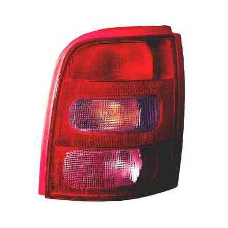 IPARLUX Piloto luz trasero derecho 16520552