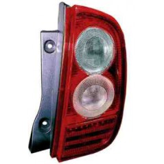 IPARLUX Piloto luz trasero derecho 16520632