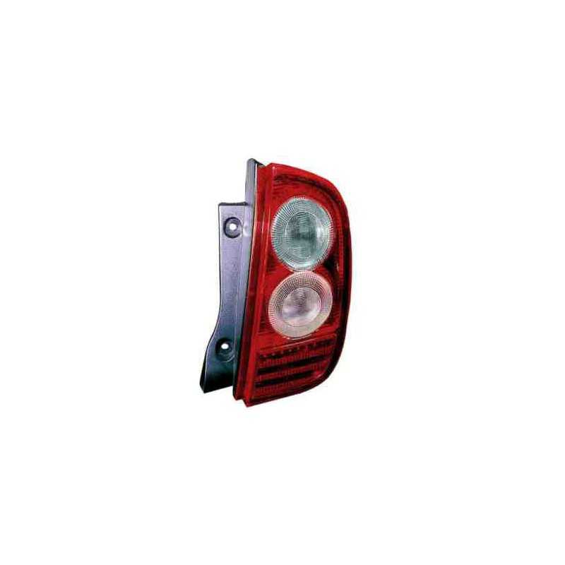 IPARLUX Piloto luz trasero derecho 16520632