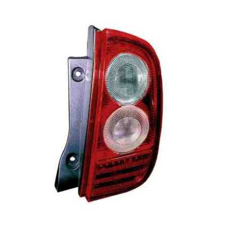 IPARLUX PILOT REAR LIGHT RIGHT 16520632