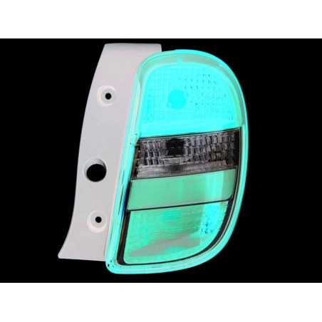 IPARLUX PILOT REAR LIGHT RIGHT 16520832