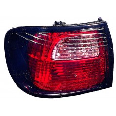 IPARLUX Piloto luz trasero izquierdo 16521351