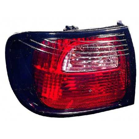 IPARLUX PILOT REAR LIGHT LEFT 16521351
