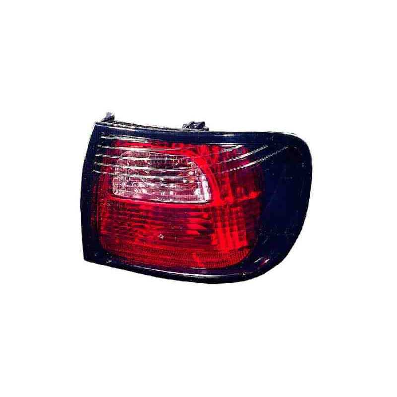 IPARLUX Piloto luz trasero derecho 16521352