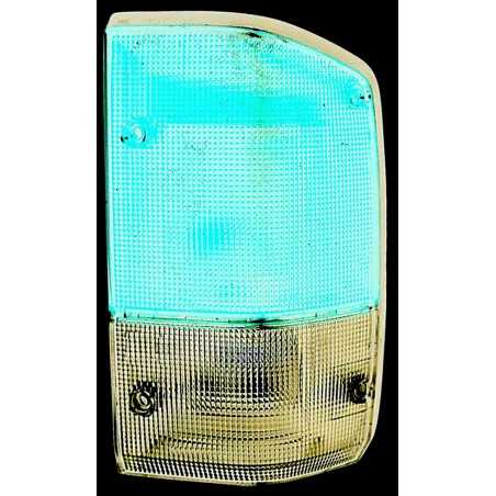 IPARLUX PILOT REAR LIGHT RIGHT 16522234