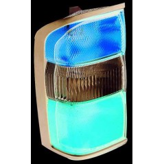 IPARLUX PILOT REAR LIGHT LEFT 16522301