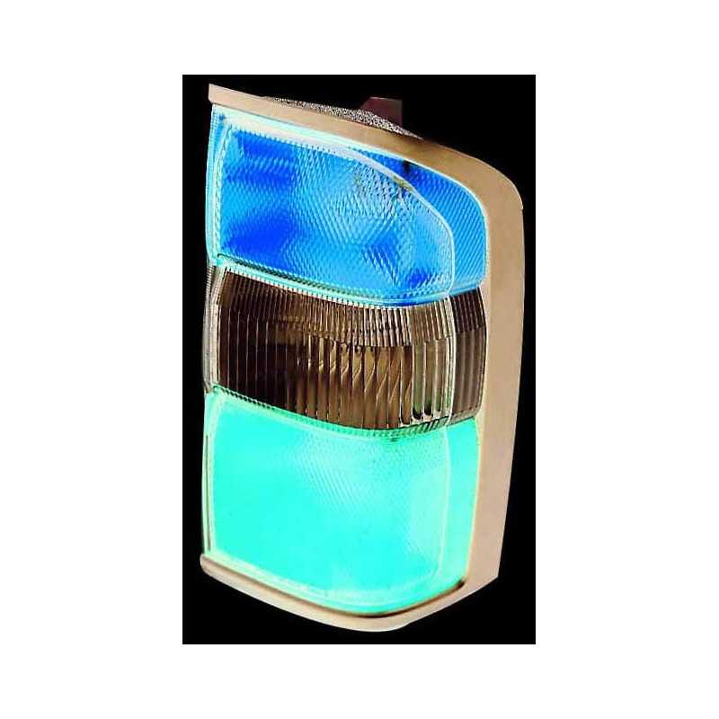 IPARLUX PILOT REAR LIGHT RIGHT 16522302