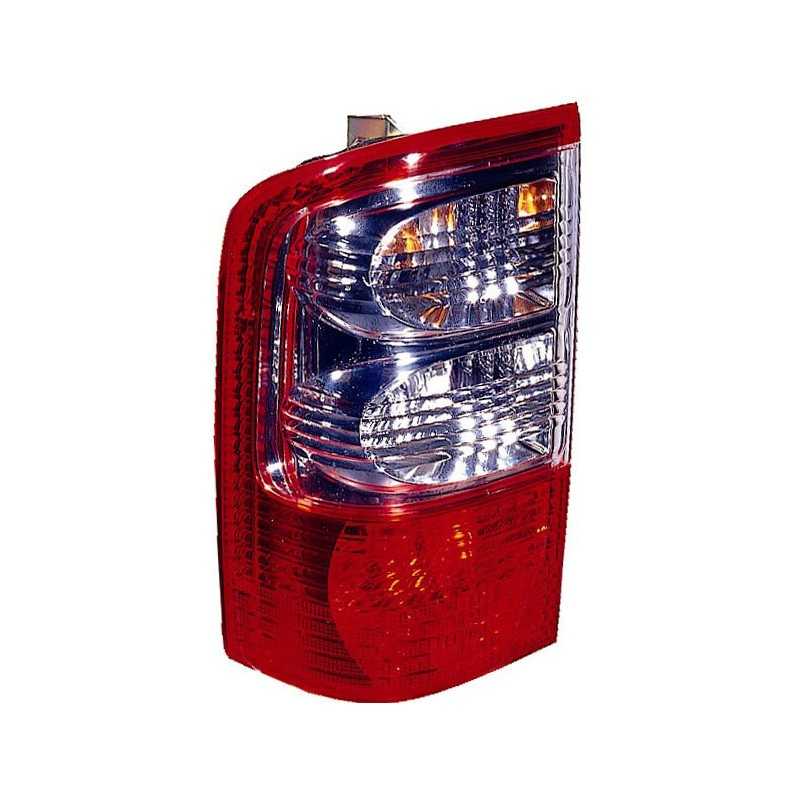 IPARLUX PILOT REAR LIGHT LEFT 16522451