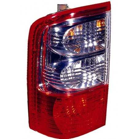 IPARLUX PILOT REAR LIGHT LEFT 16522451