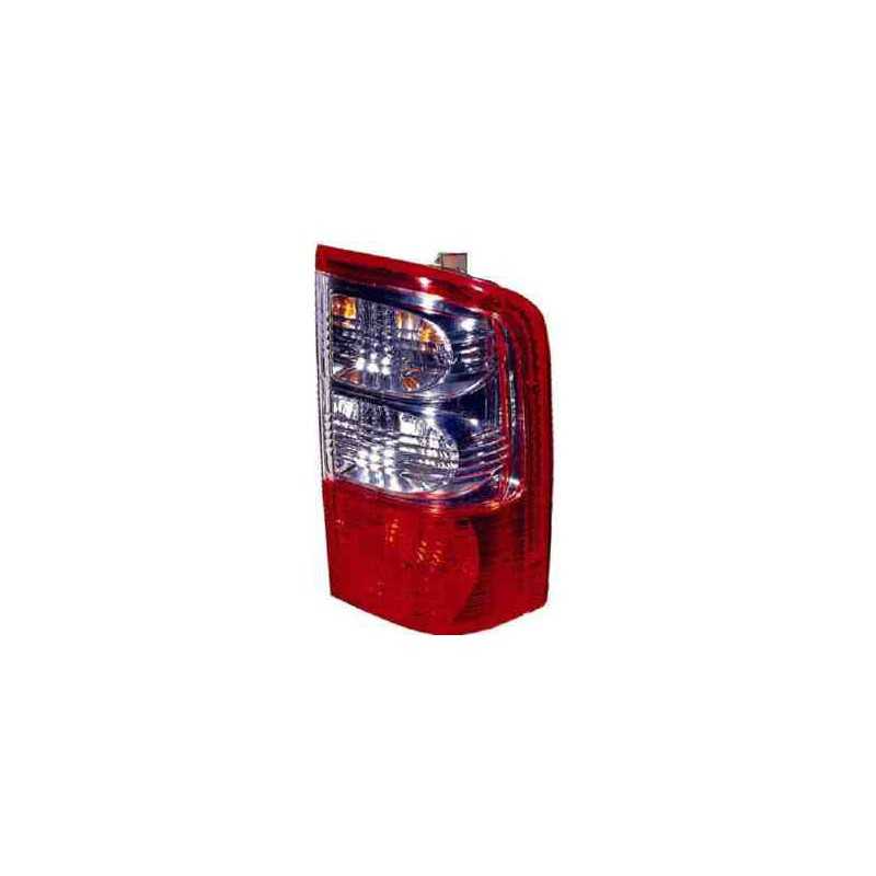 IPARLUX PILOT REAR LIGHT RIGHT 16522452