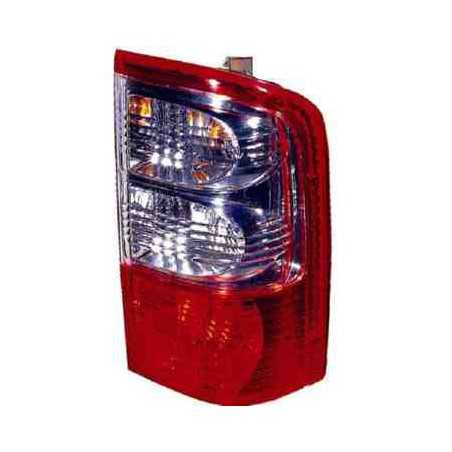 IPARLUX Piloto luz trasero derecho 16522452