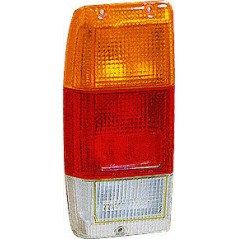 IPARLUX PILOT REAR LIGHT LEFT 16522541