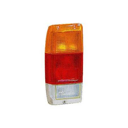IPARLUX PILOT REAR LIGHT LEFT 16522541