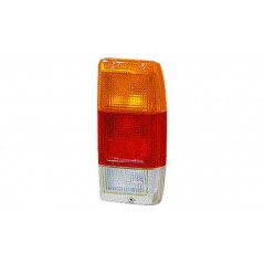 IPARLUX Piloto luz trasero derecho con portalámparas - Faro 16522542