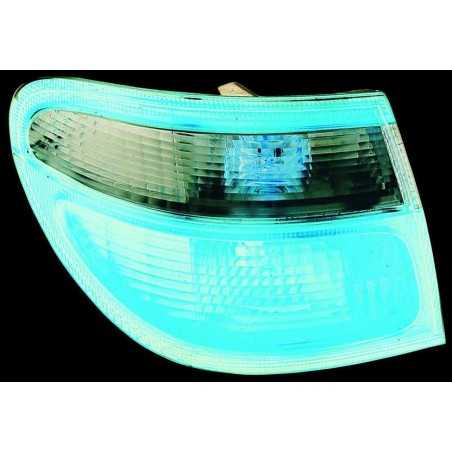 IPARLUX Piloto luz trasero izquierdo 16524231