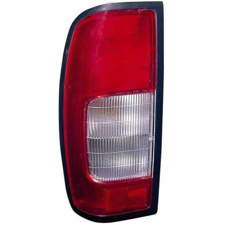 IPARLUX PILOT REAR LIGHT LEFT 16525731