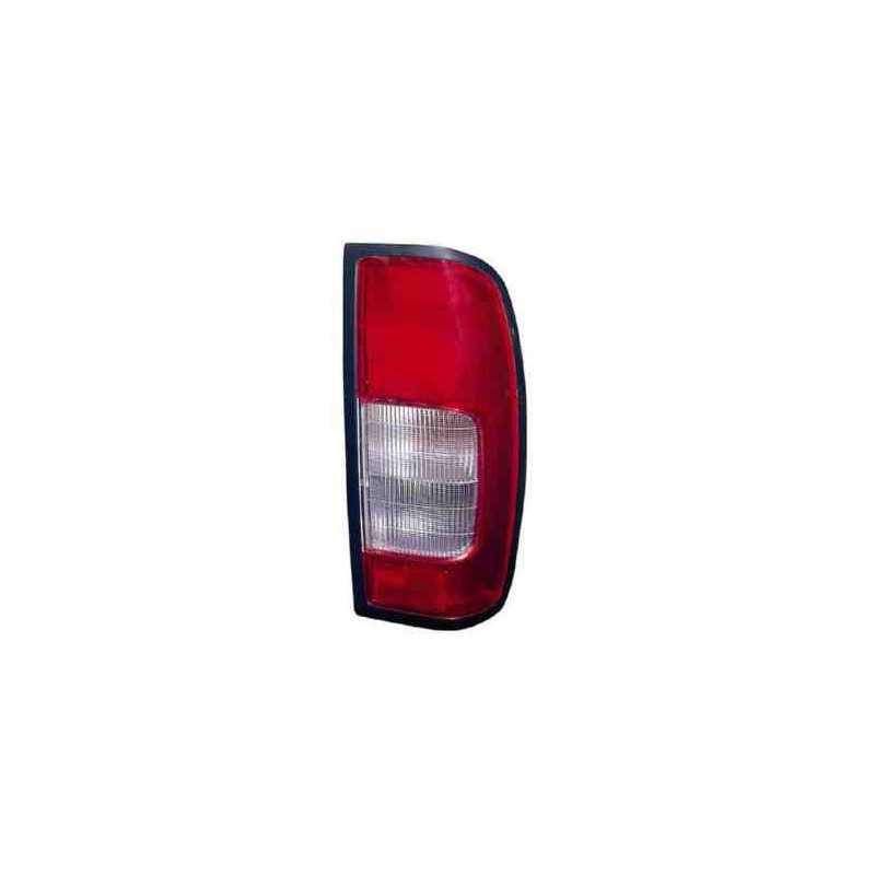 IPARLUX PILOT REAR LIGHT RIGHT 16525732