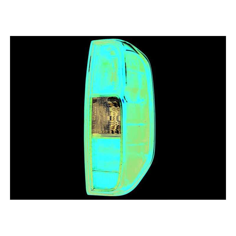 IPARLUX PILOT REAR LIGHT RIGHT 16526032