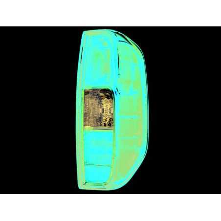 IPARLUX PILOT REAR LIGHT RIGHT 16526032