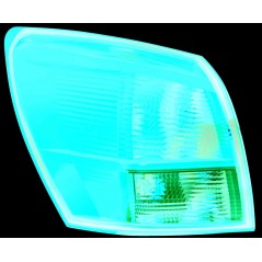 IPARLUX PILOT REAR LIGHT LEFT 16529031