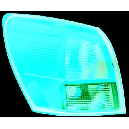 IPARLUX PILOT REAR LIGHT LEFT 16529031