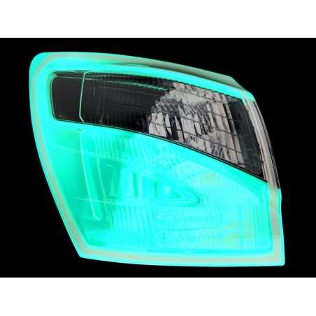 IPARLUX Piloto luz trasero izquierdo 16529033