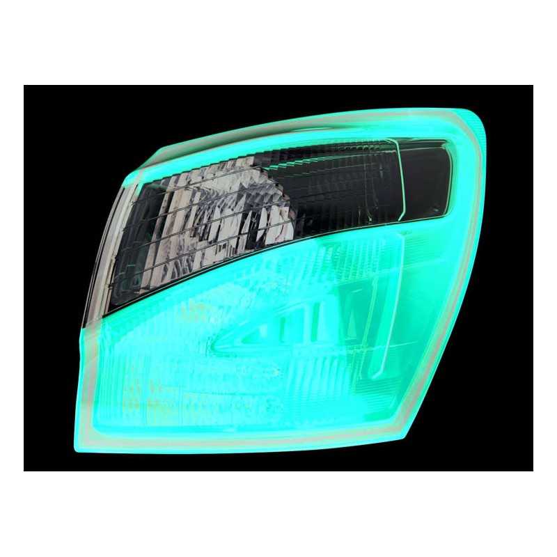 IPARLUX Piloto luz trasero derecho 16529034