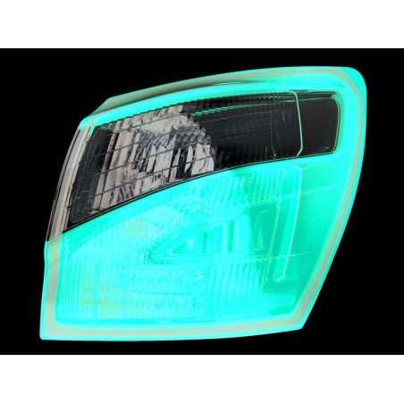 IPARLUX PILOT REAR LIGHT RIGHT 16529034