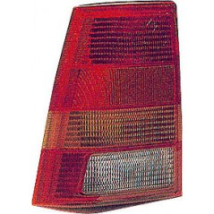 IPARLUX Piloto luz trasero izquierdo 16530221