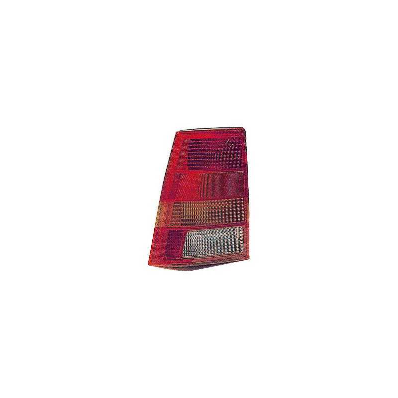 IPARLUX Piloto luz trasero izquierdo 16530221