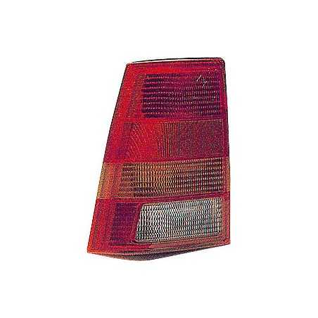 IPARLUX PILOT REAR LIGHT LEFT 16530221