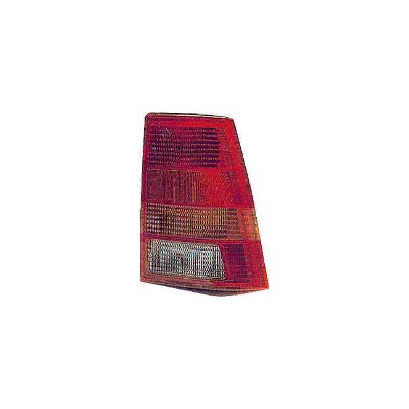 IPARLUX PILOT REAR LIGHT RIGHT 16530222