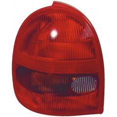 IPARLUX Piloto luz trasero izquierdo 16531221