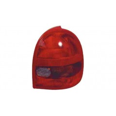 IPARLUX Piloto luz trasero derecho 16531222