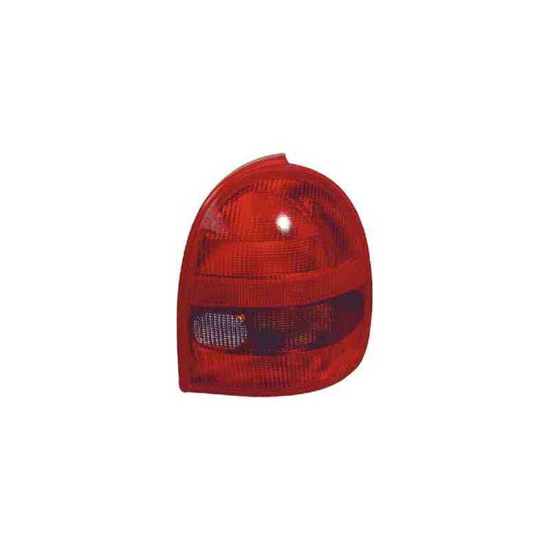 IPARLUX PILOT REAR LIGHT RIGHT 16531222