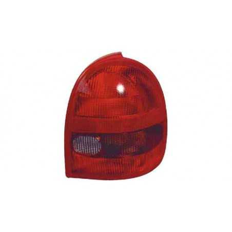 IPARLUX PILOT REAR LIGHT RIGHT 16531222