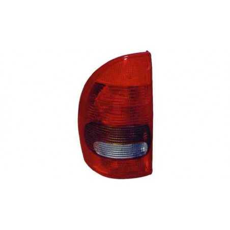IPARLUX PILOT REAR LIGHT RIGHT 16531224